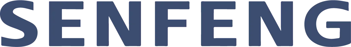 Senfeng Logo