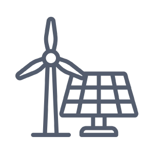 Icono Energías Renovables
