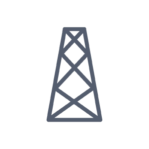 Icono Torres Metálicas